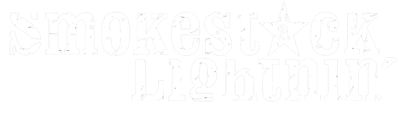 Smokestack Lightnin'