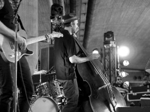 Smokestack-Lightnin-live-Andre-Bernie-Nuernberg-Brueckenfestival 