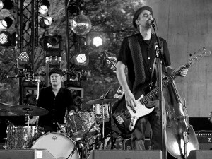 Smokestack-Lightnin-live-Mike-Bernie-Nuernberg-Brueckenfestival